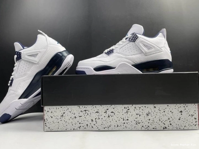 314254-107 Jordan Retro 4 (2015) Columbia 0625